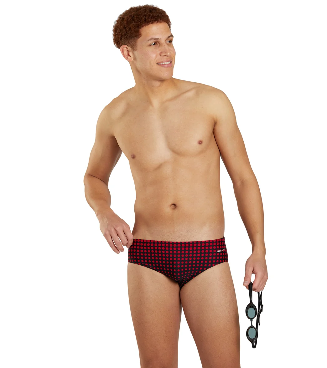 Sporti Molecule Brief Swimsuit (22-44) - Image 44