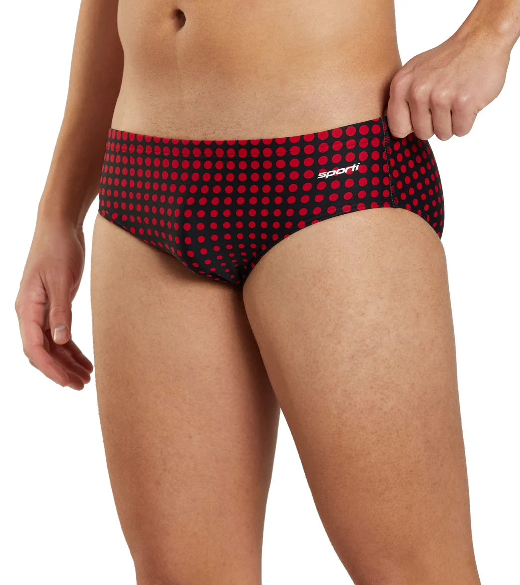 Sporti Molecule Brief Swimsuit (22-44) - Image 46