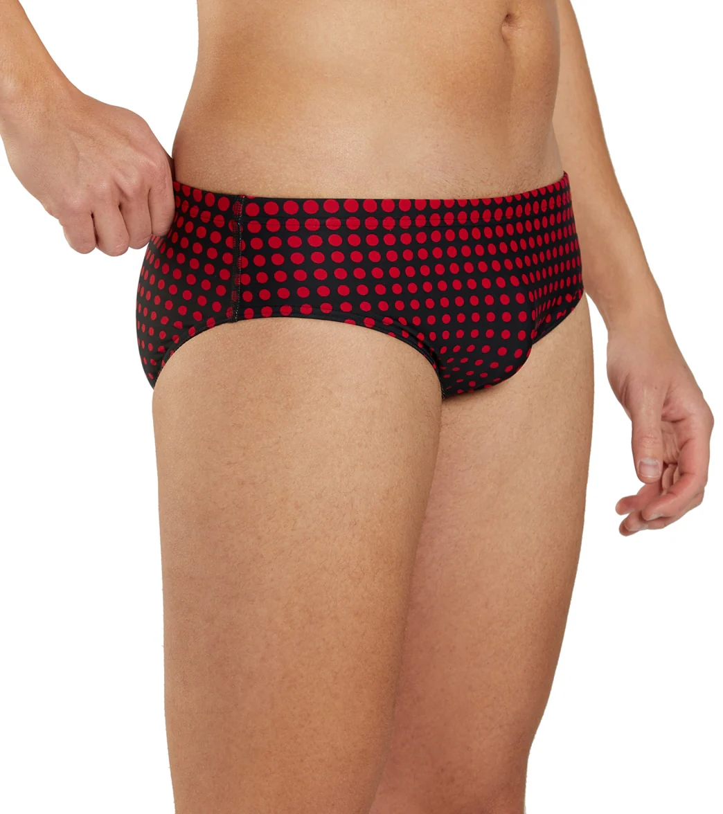 Sporti Molecule Brief Swimsuit (22-44) - Image 47