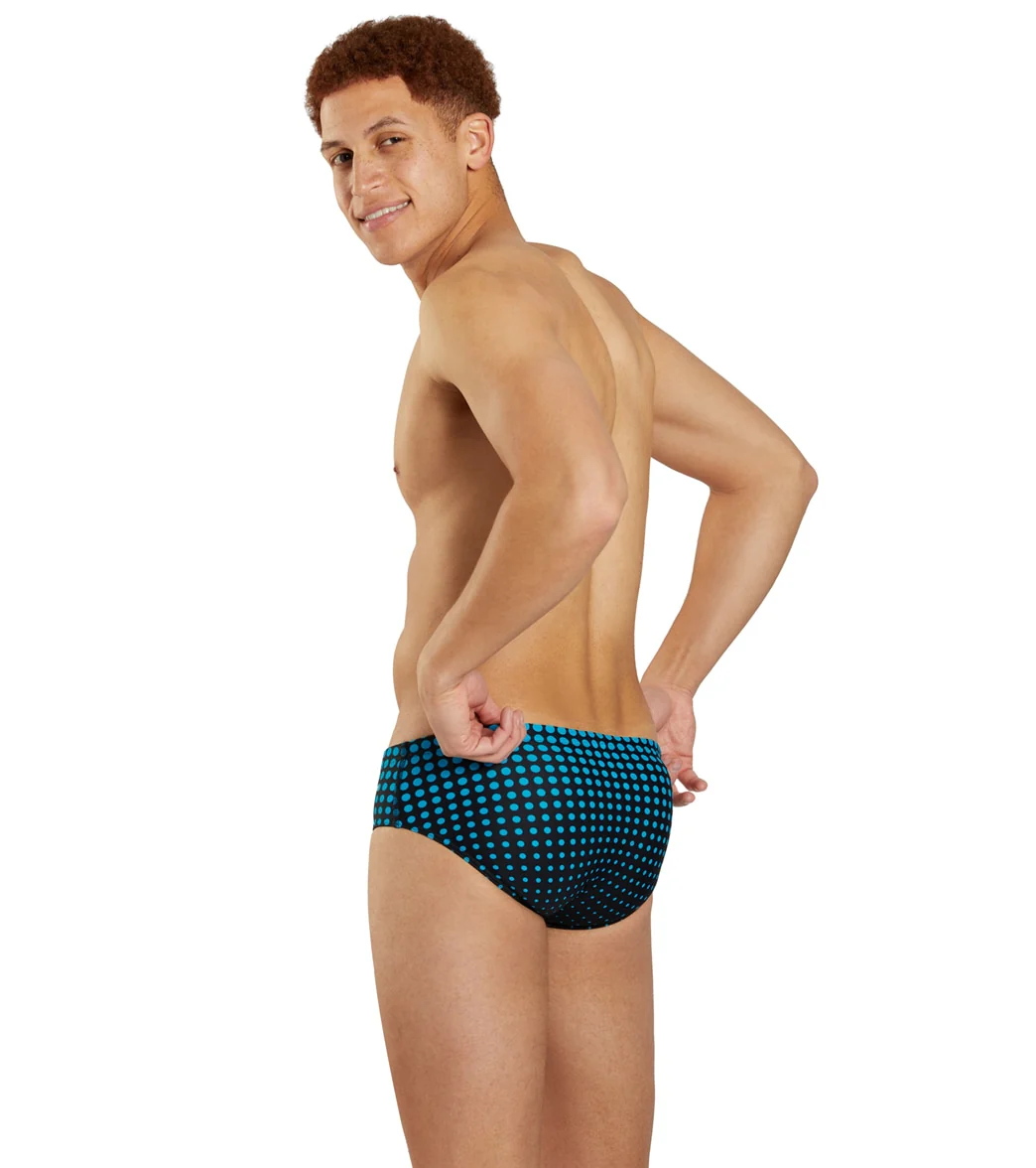 Sporti Molecule Brief Swimsuit (22-44) - Image 5