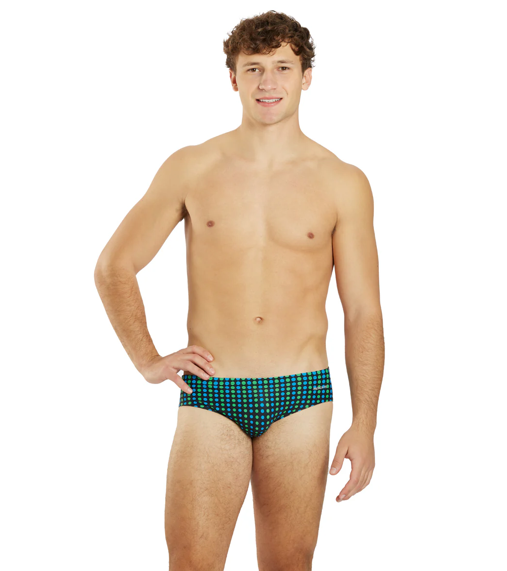 Sporti Molecule Brief Swimsuit (22-44) - Image 52