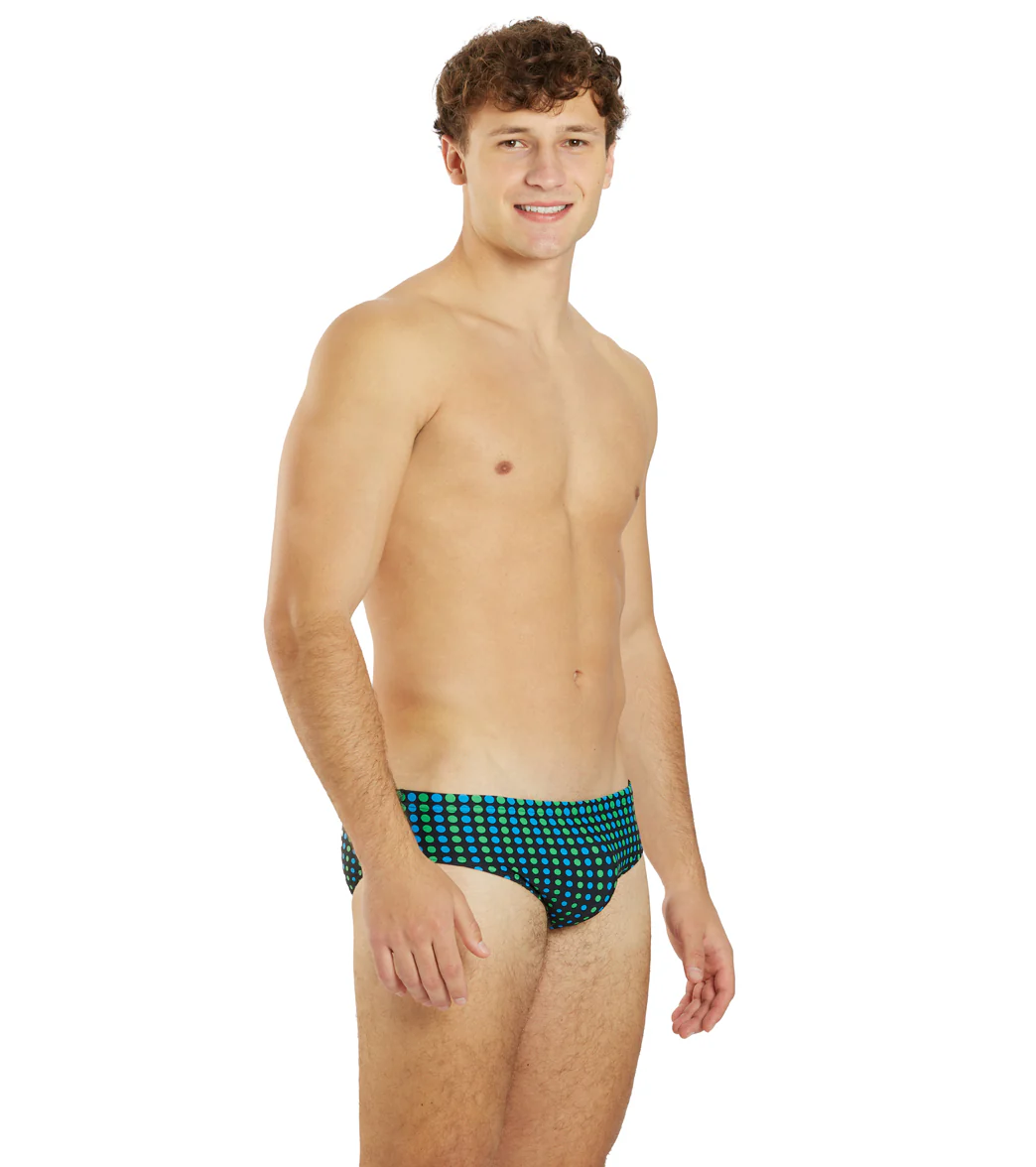 Sporti Molecule Brief Swimsuit (22-44) - Image 54