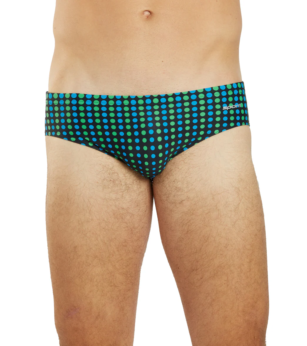 Sporti Molecule Brief Swimsuit (22-44) - Image 57