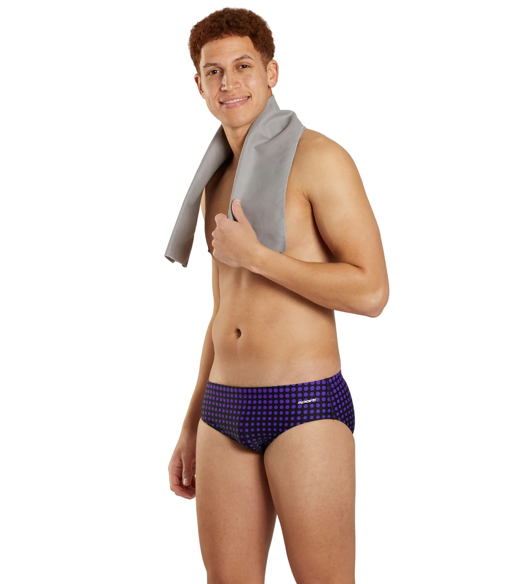 Sporti Molecule Brief Swimsuit (22-44) - Image 64