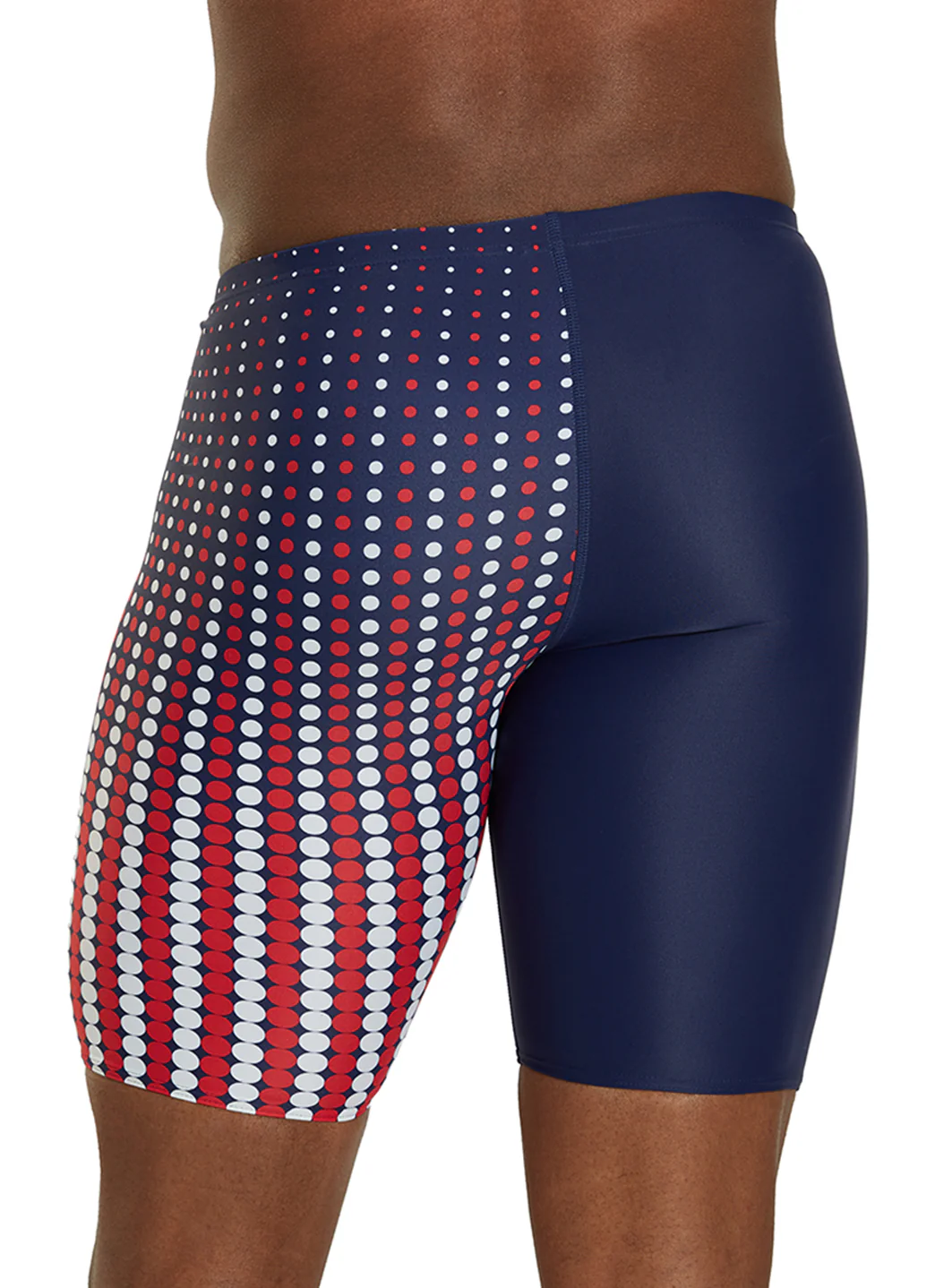 Sporti Molecule USA Jammer Swimsuit (22-44) - Image 9
