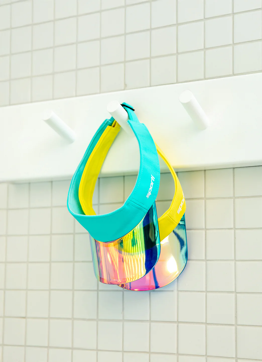 Sporti NeonNova Visor - Image 8