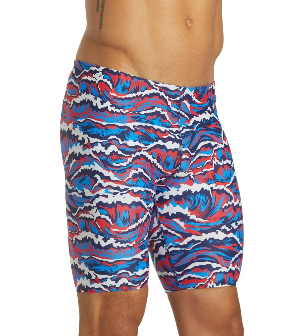 Sporti New Waves Jammer Swimsuit (22-40) - Image 23