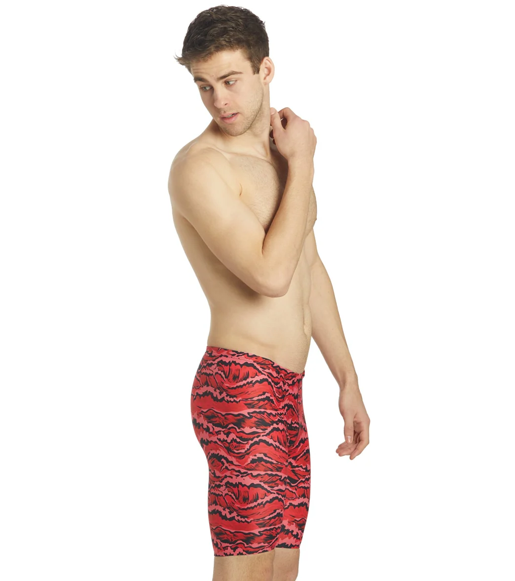 Sporti New Waves Jammer Swimsuit (22-40) - Image 3