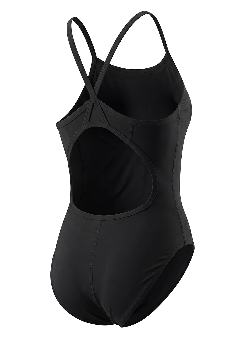 Sporti Nylon Team Thin Strap One Piece - Fit Kit - Image 3