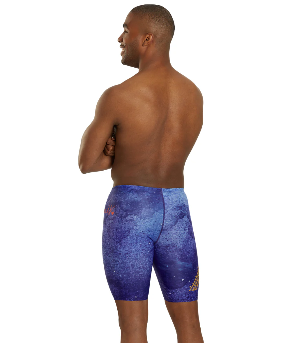 Sporti Paris City Lights Jammer Swimsuit (22-44) - Image 5