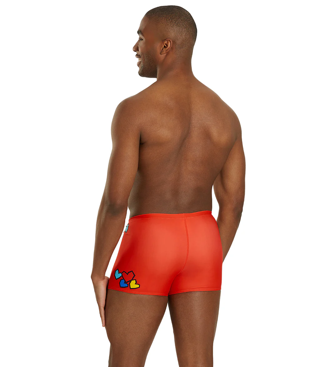 Sporti Paris Trend Setter Square Leg Swimsuit (26-40) - Image 3