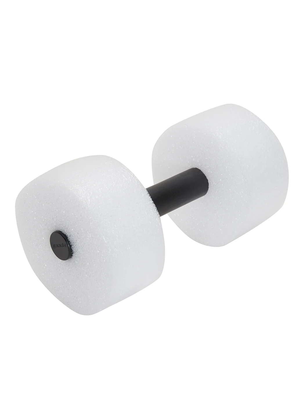 Sporti Premium Aquatic Fitness Medium Dumbbells Water Weights - Image 14