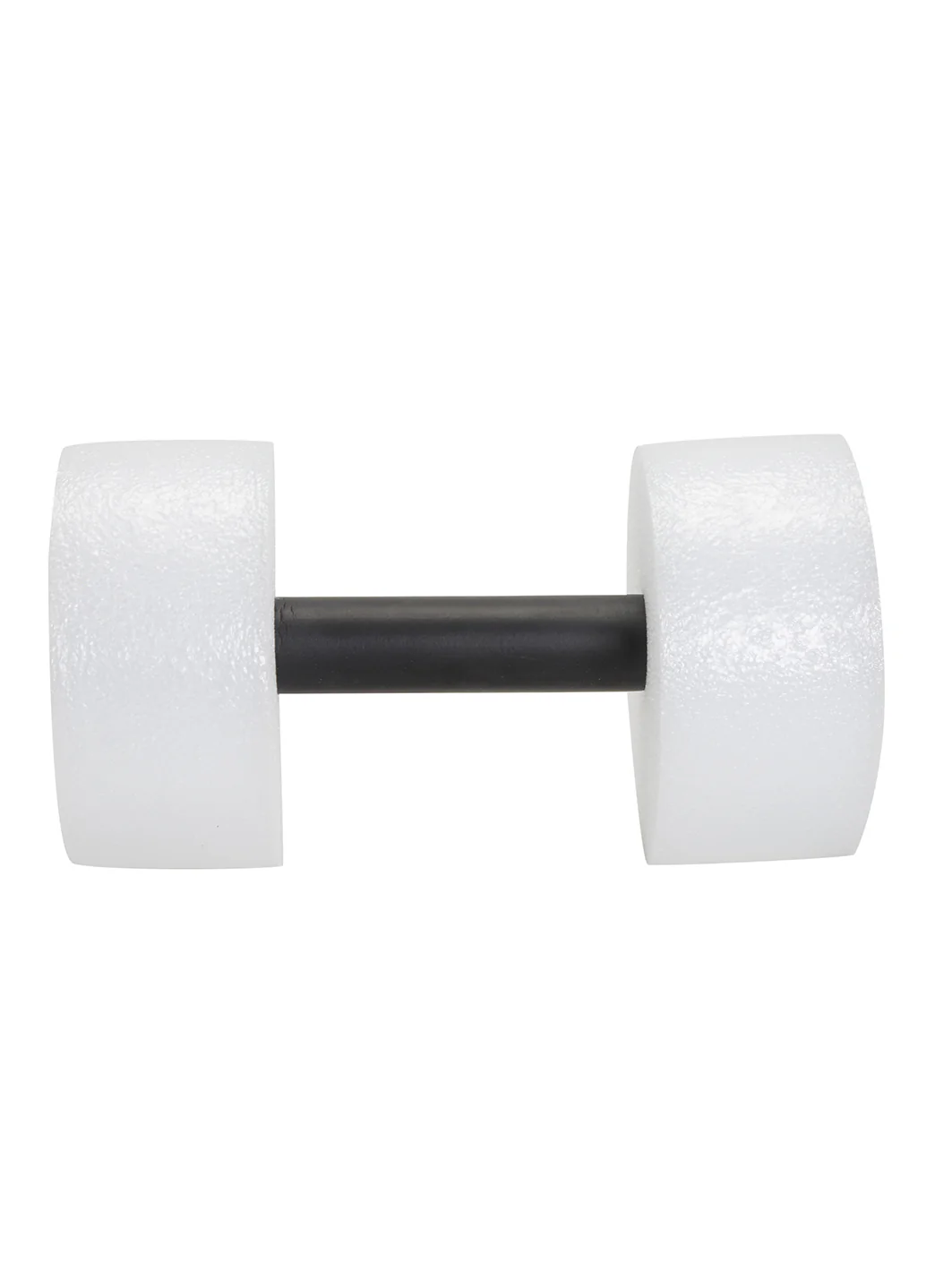 Sporti Premium Aquatic Fitness Medium Dumbbells Water Weights - Image 15