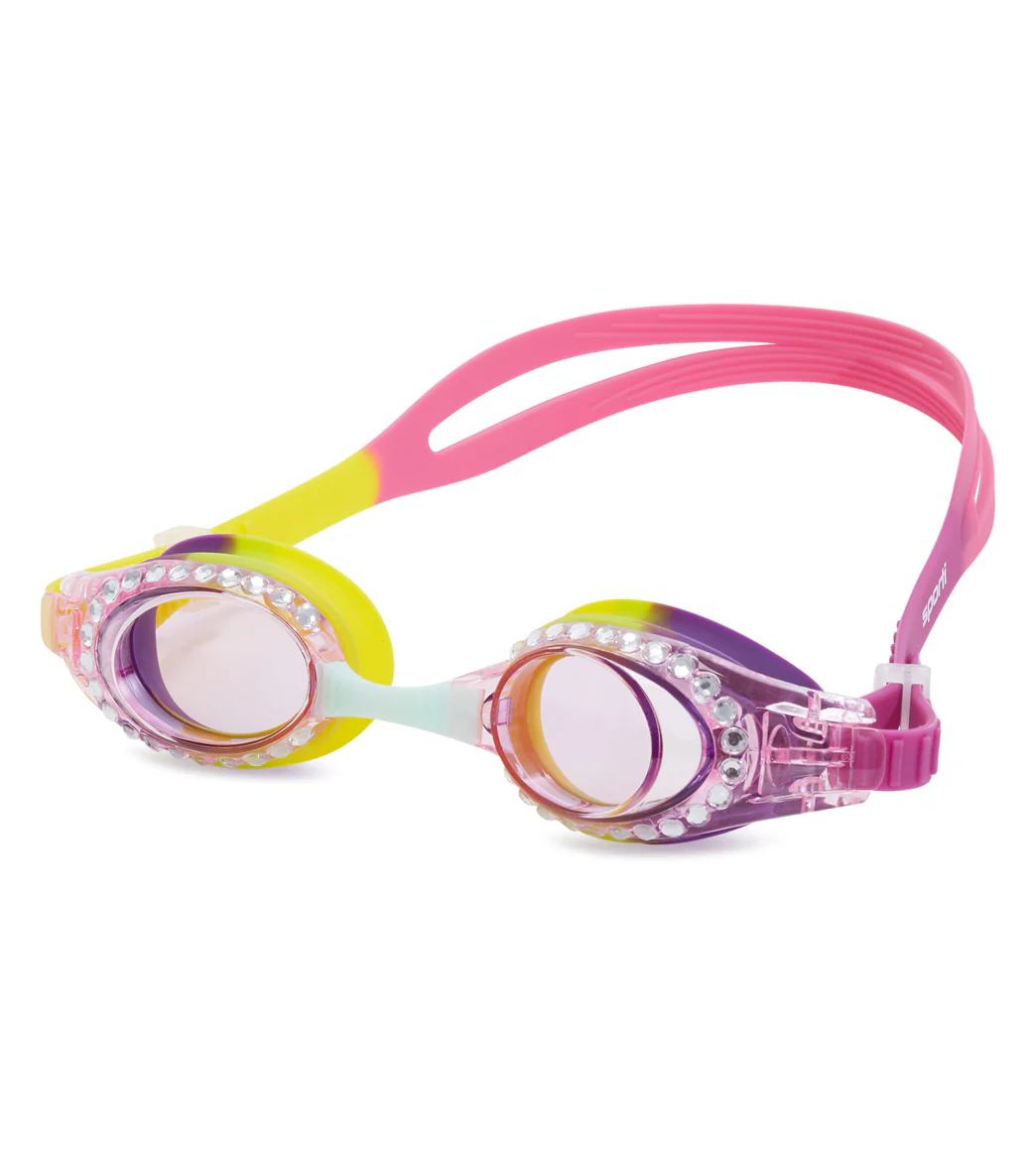 Sporti Ripple Racer Bling Goggle Jr. - Image 18