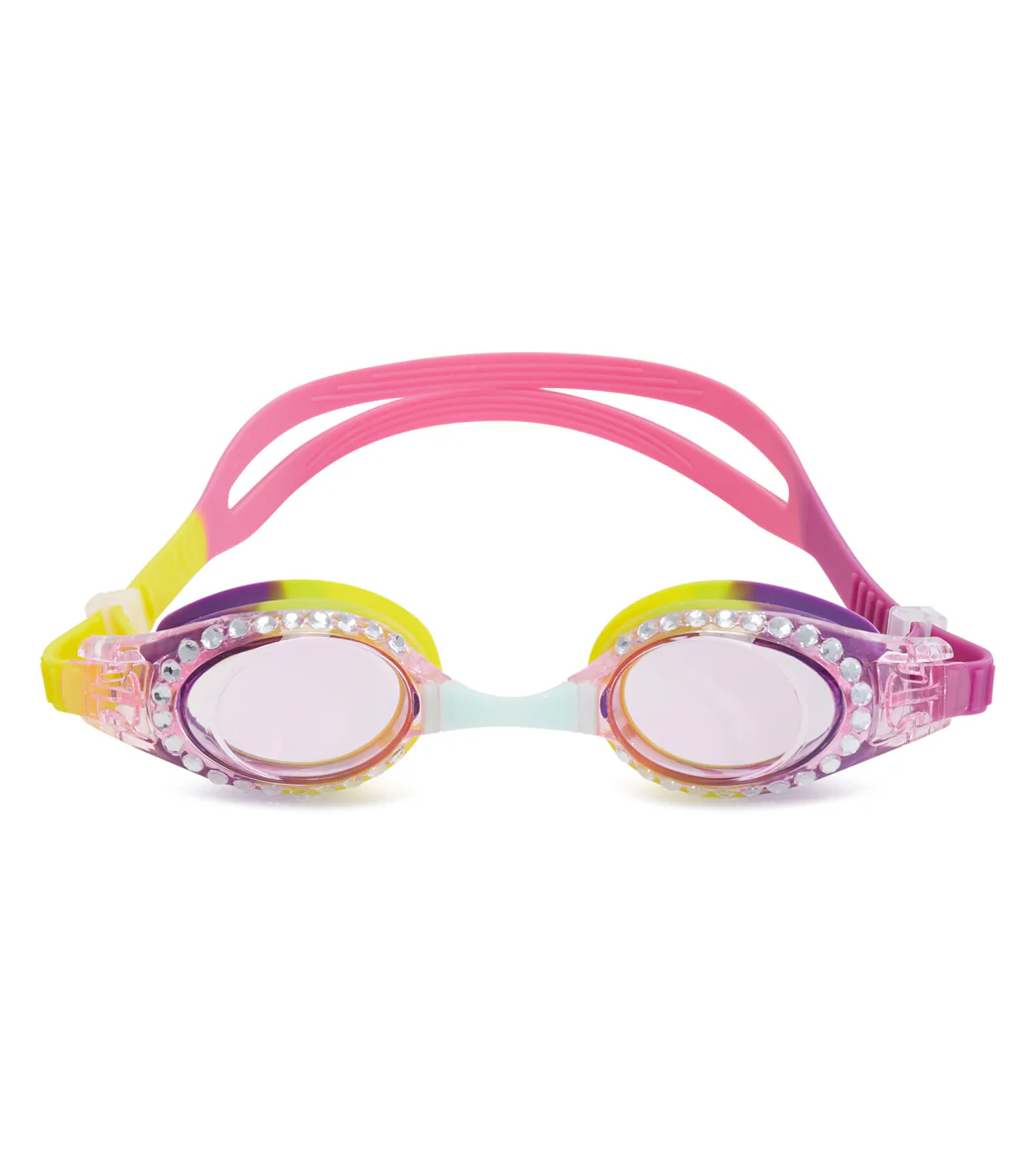 Sporti Ripple Racer Bling Goggle Jr. - Image 19