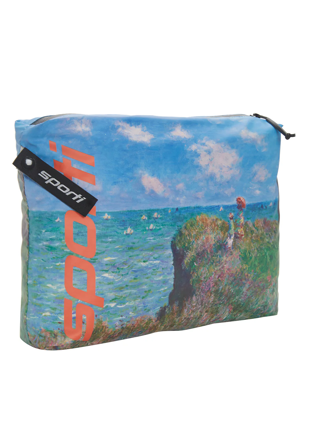 Sporti Seaside Impression Wet Bag - Image 4