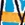 Sporti Senecio Splash Thin Strap One Piece Swimsuit (22-44) - Image 9