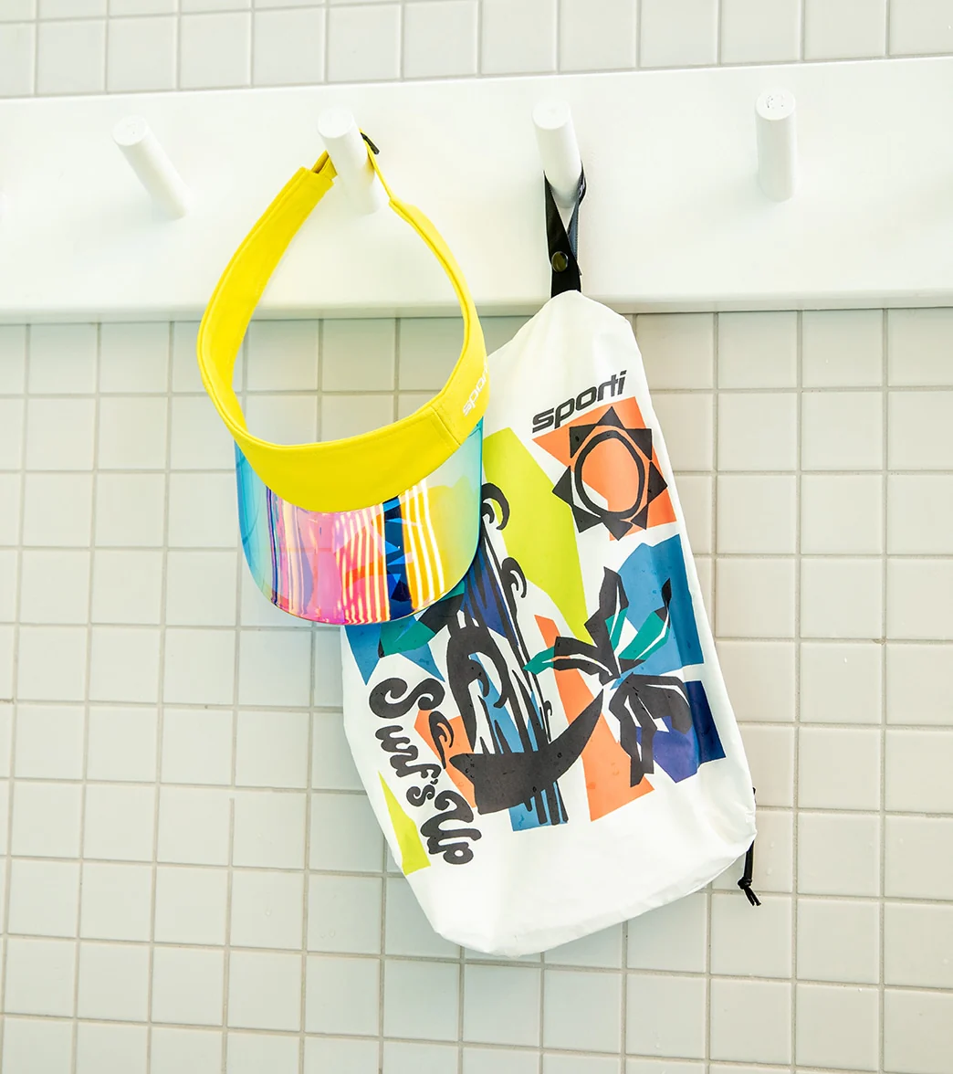 Sporti Splash 'n Stash Wet Bag - Image 29