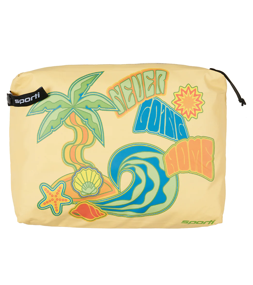 Sporti Splash 'n Stash Wet Bag - Image 41