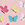 Sporti Spring Flutter Long Hair Bun Silicone Swim Cap - Image 5