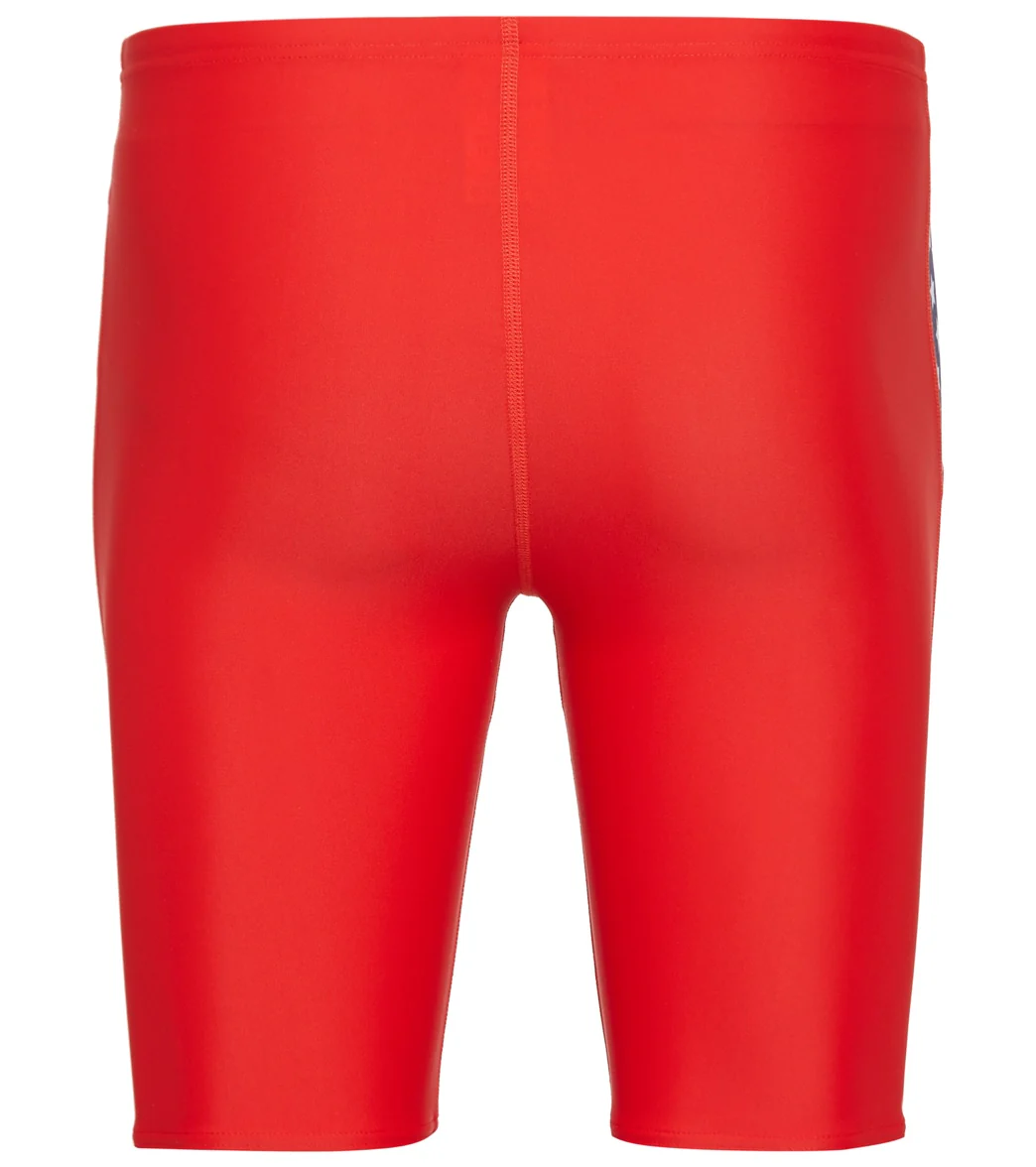 Sporti Star Spangled Jammer Swimsuit - Image 3