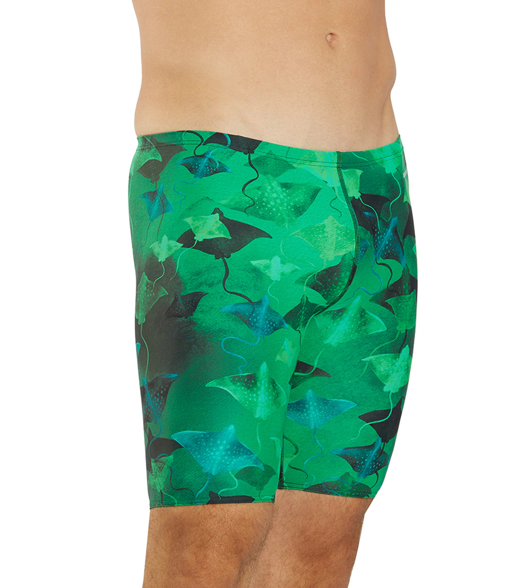 Sporti Stingray Fever Jammer Swimsuit (22-44) - Image 20