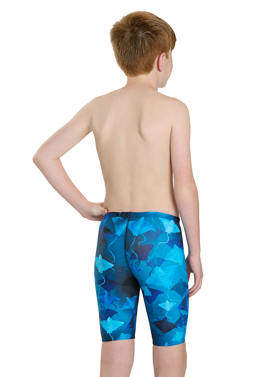 Sporti Stingray Fever Jammer Swimsuit (22-44) - Image 36
