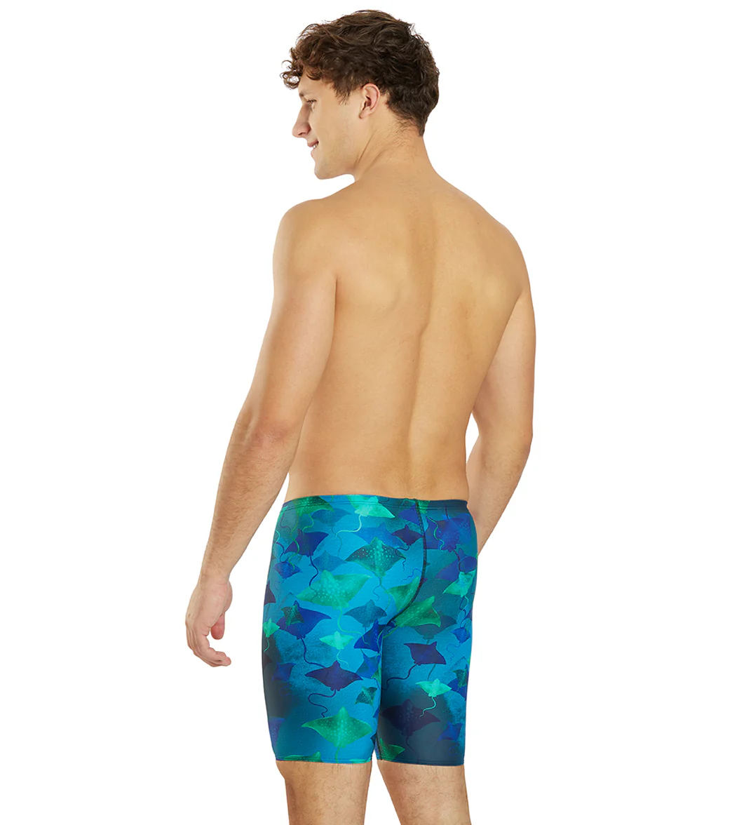 Sporti Stingray Fever Jammer Swimsuit (22-44) - Image 40