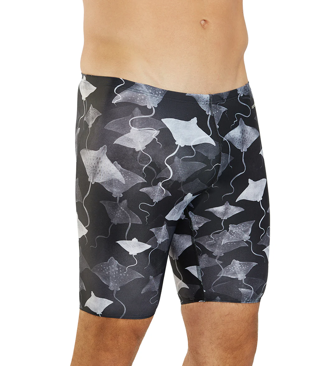 Sporti Stingray Fever Jammer Swimsuit (22-44) - Image 55