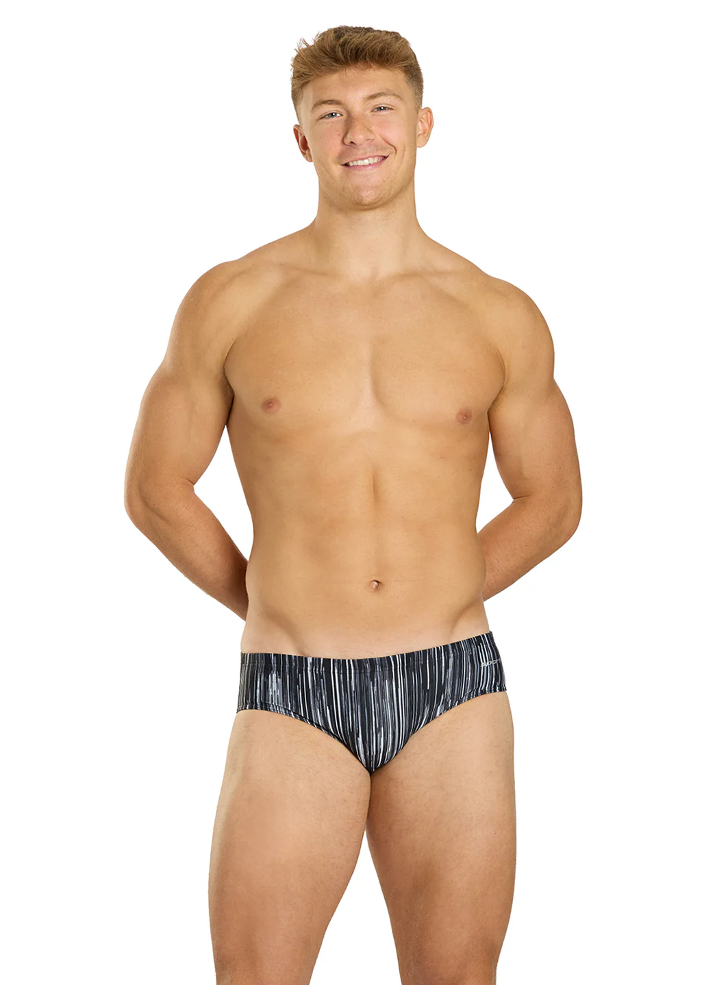 Sporti Swift Brief Swimsuit (22-40) - Image 13