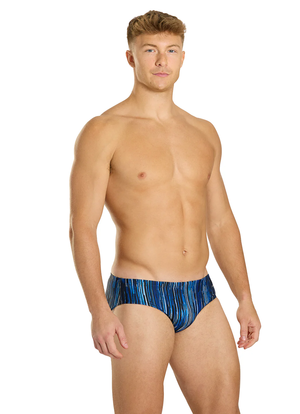 Sporti Swift Brief Swimsuit (22-40) - Image 4