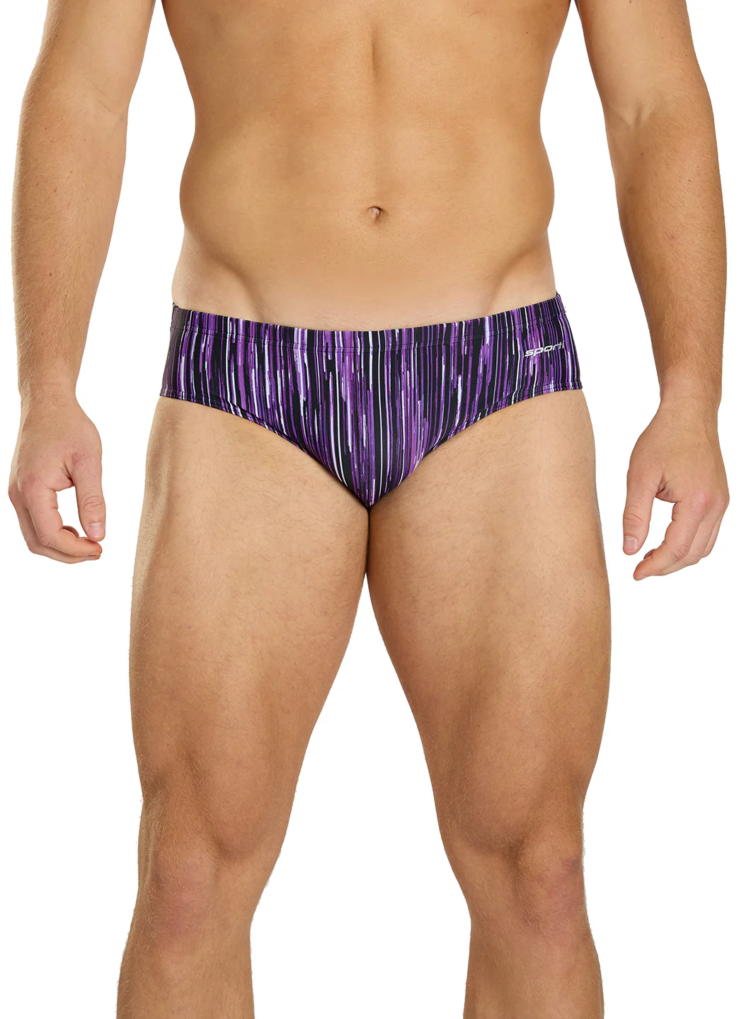 Sporti Swift Brief Swimsuit (22-40) - Image 57