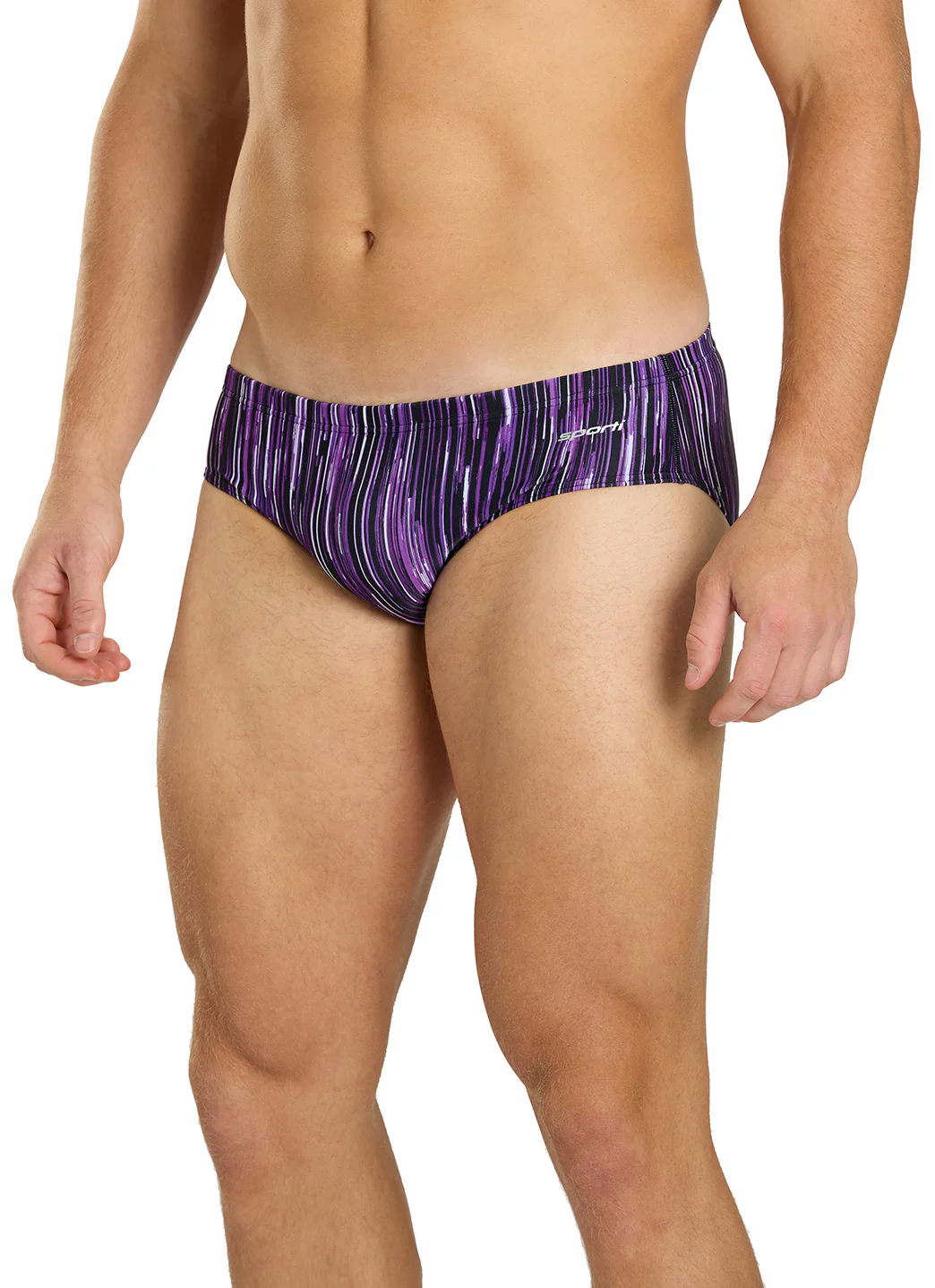 Sporti Swift Brief Swimsuit (22-40) - Image 60