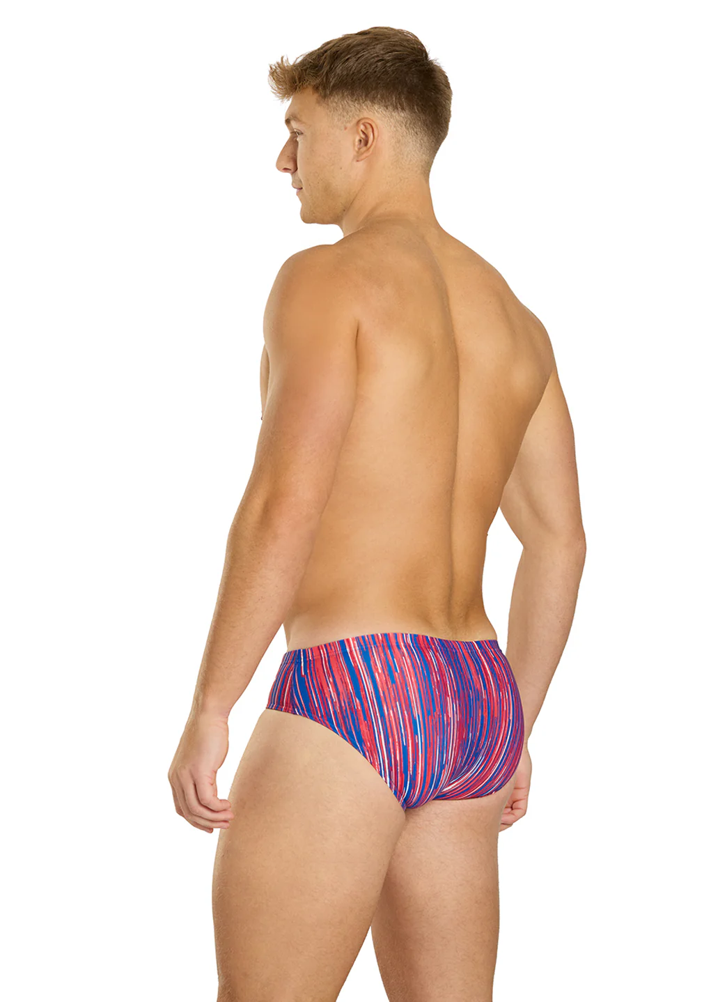 Sporti Swift Brief Swimsuit (22-40) - Image 65