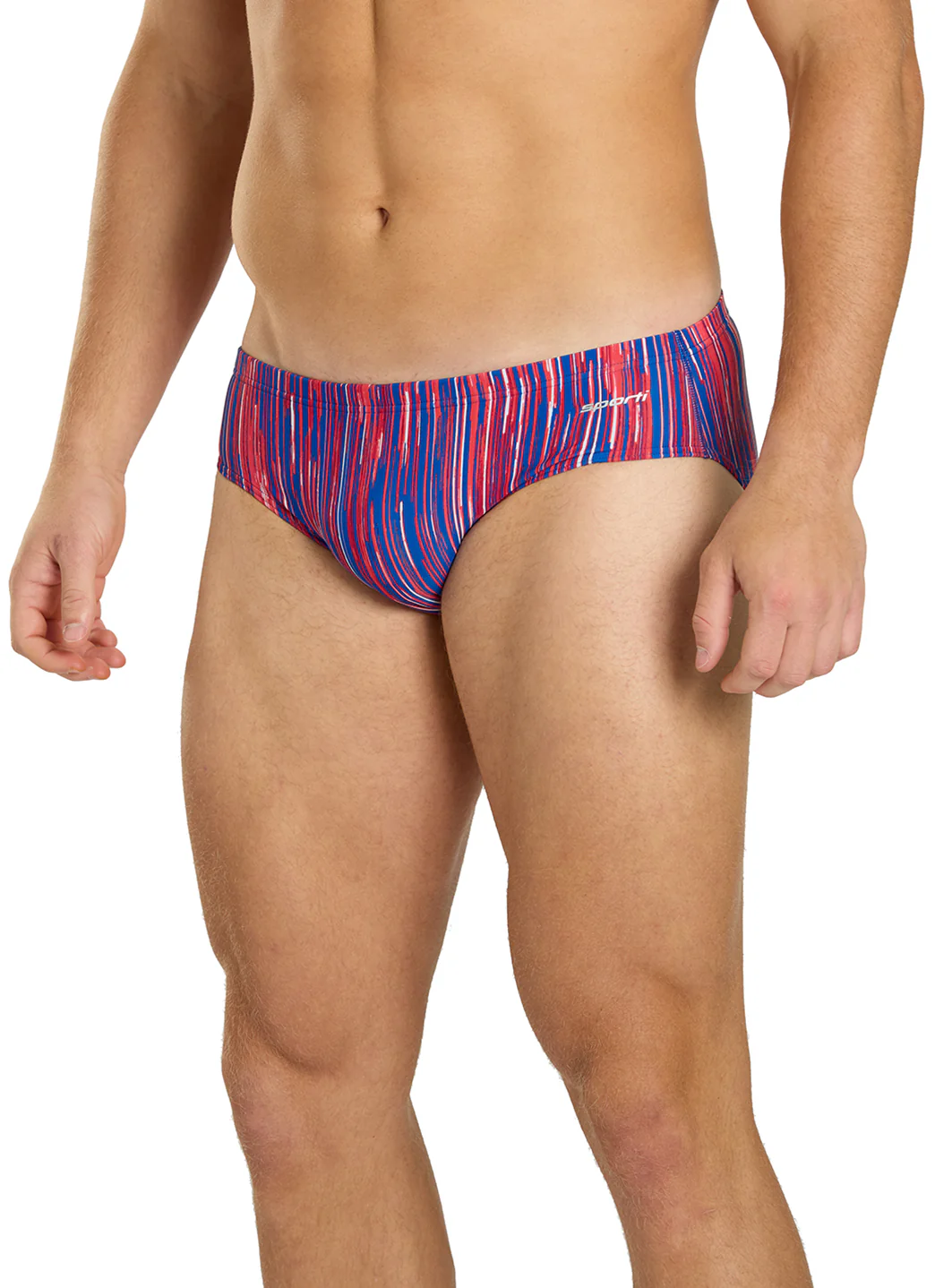 Sporti Swift Brief Swimsuit (22-40) - Image 70