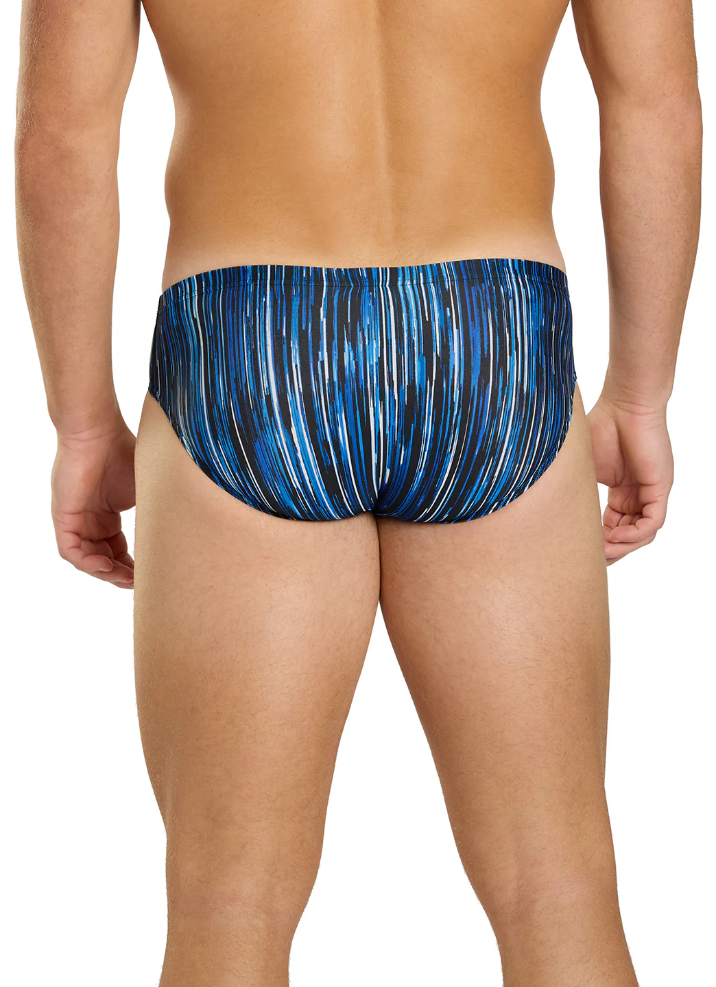 Sporti Swift Brief Swimsuit (22-40) - Image 9