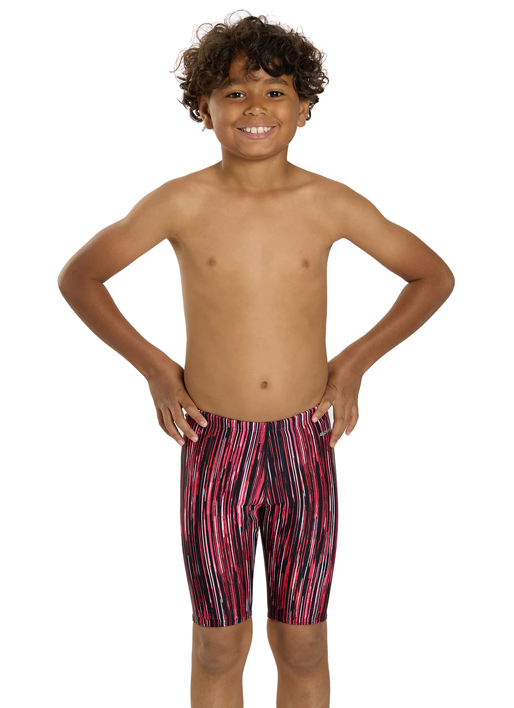Sporti Swift Jammer Swimsuit (22-44) - Image 13