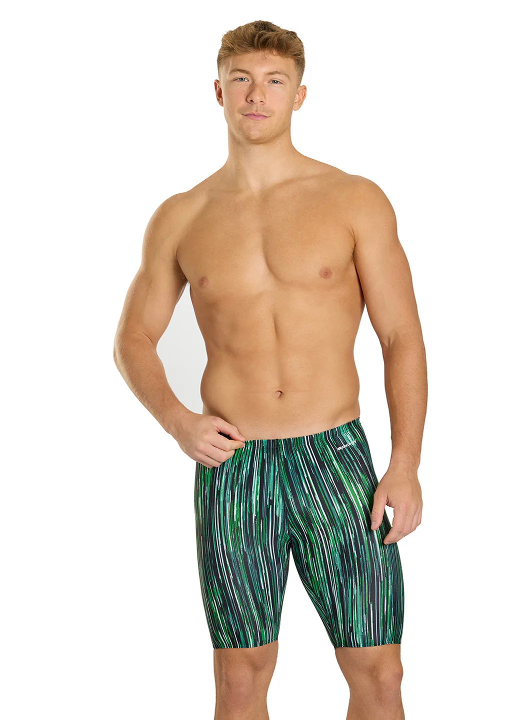 Sporti Swift Jammer Swimsuit (22-44) - Image 15