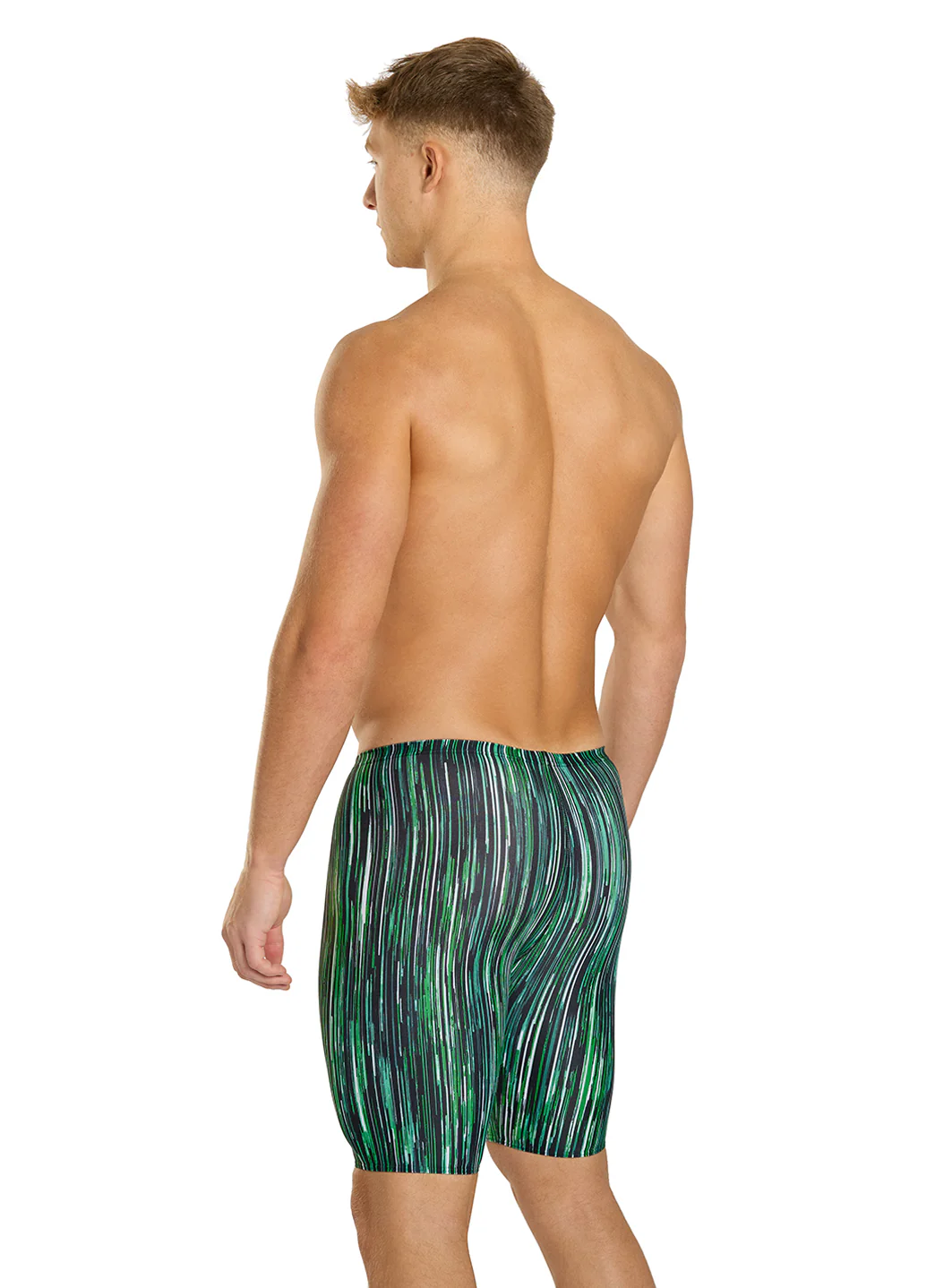 Sporti Swift Jammer Swimsuit (22-44) - Image 17
