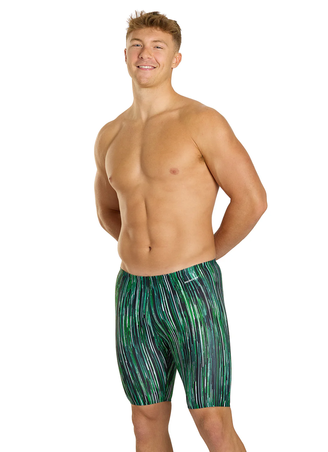 Sporti Swift Jammer Swimsuit (22-44) - Image 18