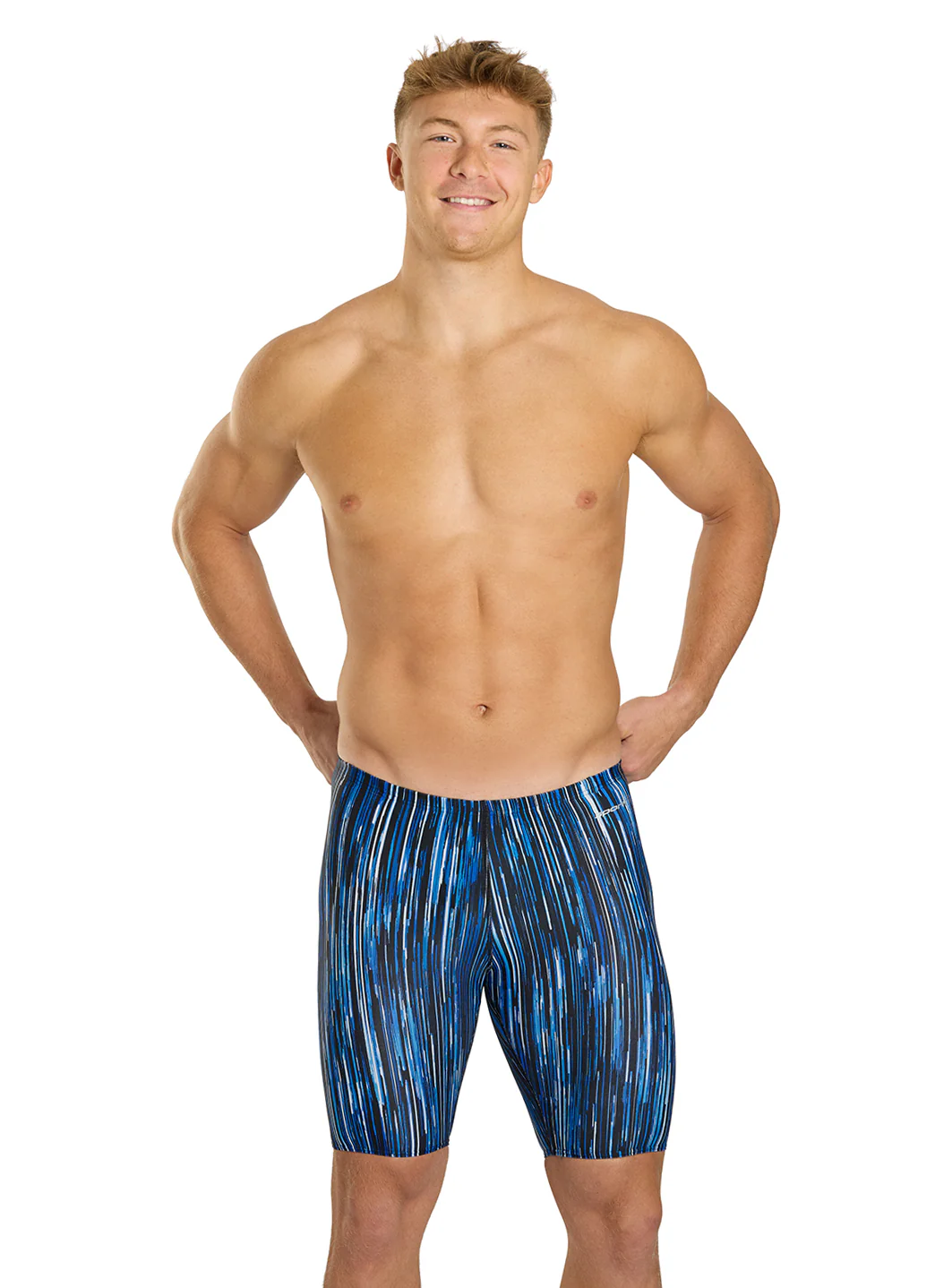 Sporti Swift Jammer Swimsuit (22-44) - Image 26