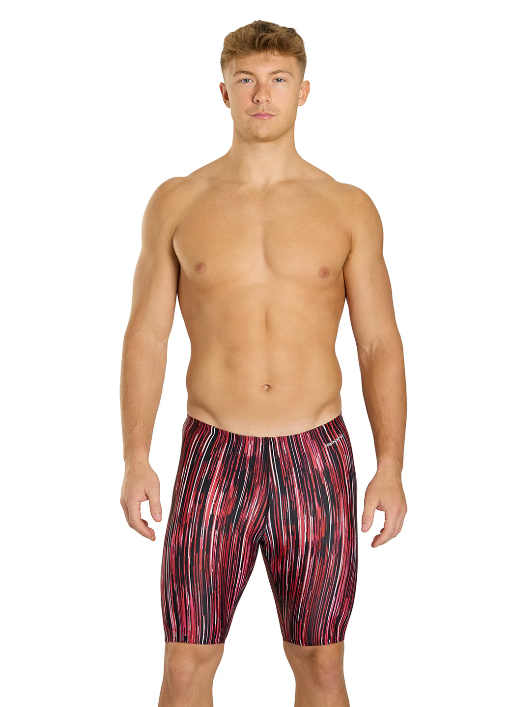 Sporti Swift Jammer Swimsuit (22-44) - Image 3