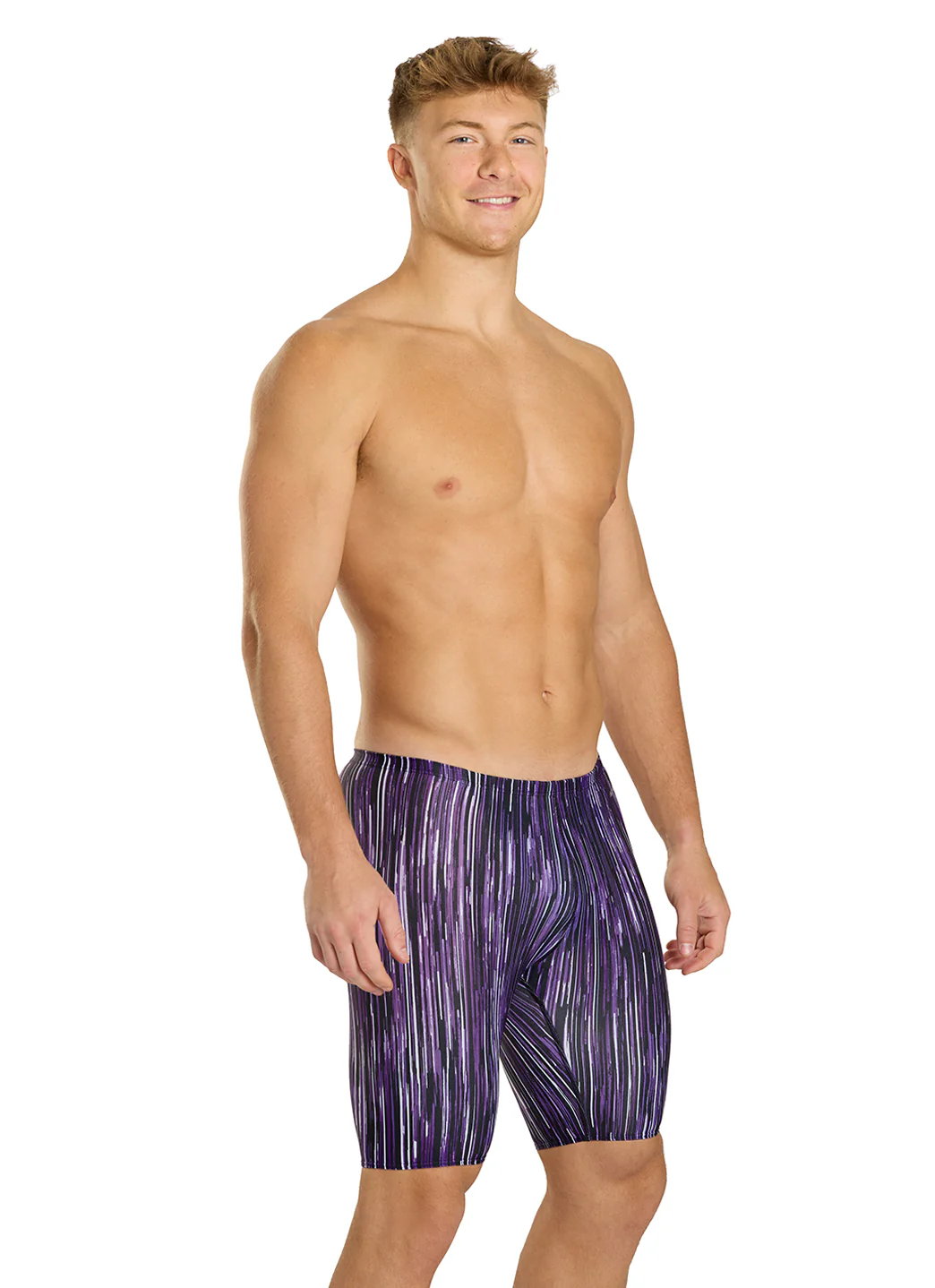 Sporti Swift Jammer Swimsuit (22-44) - Image 39