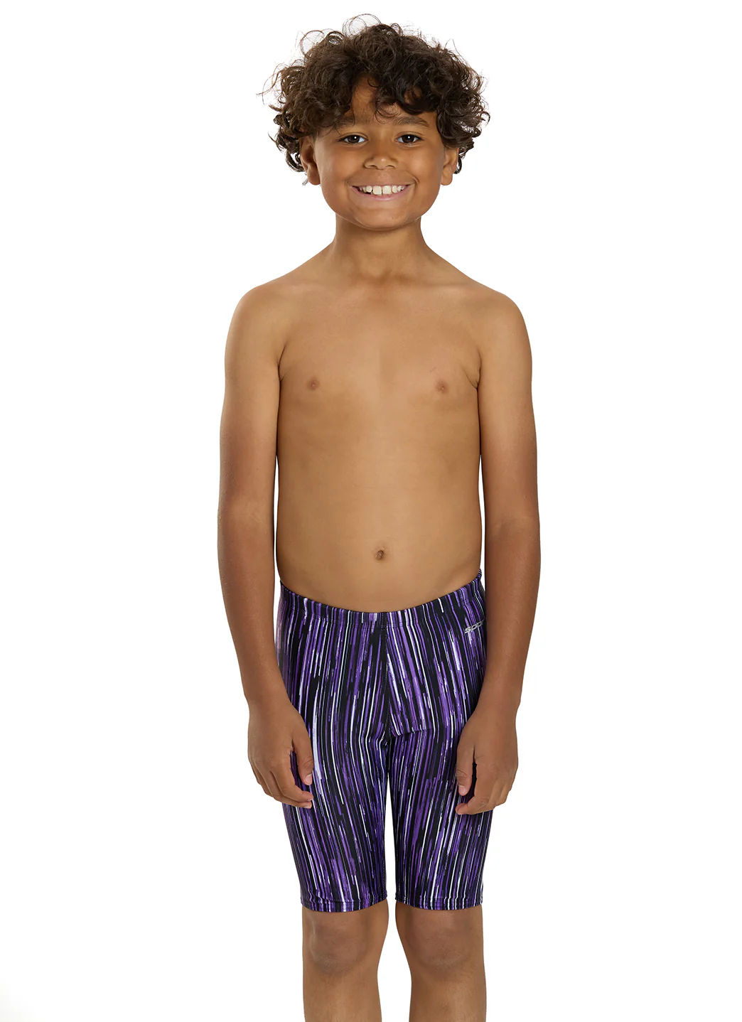 Sporti Swift Jammer Swimsuit (22-44) - Image 47