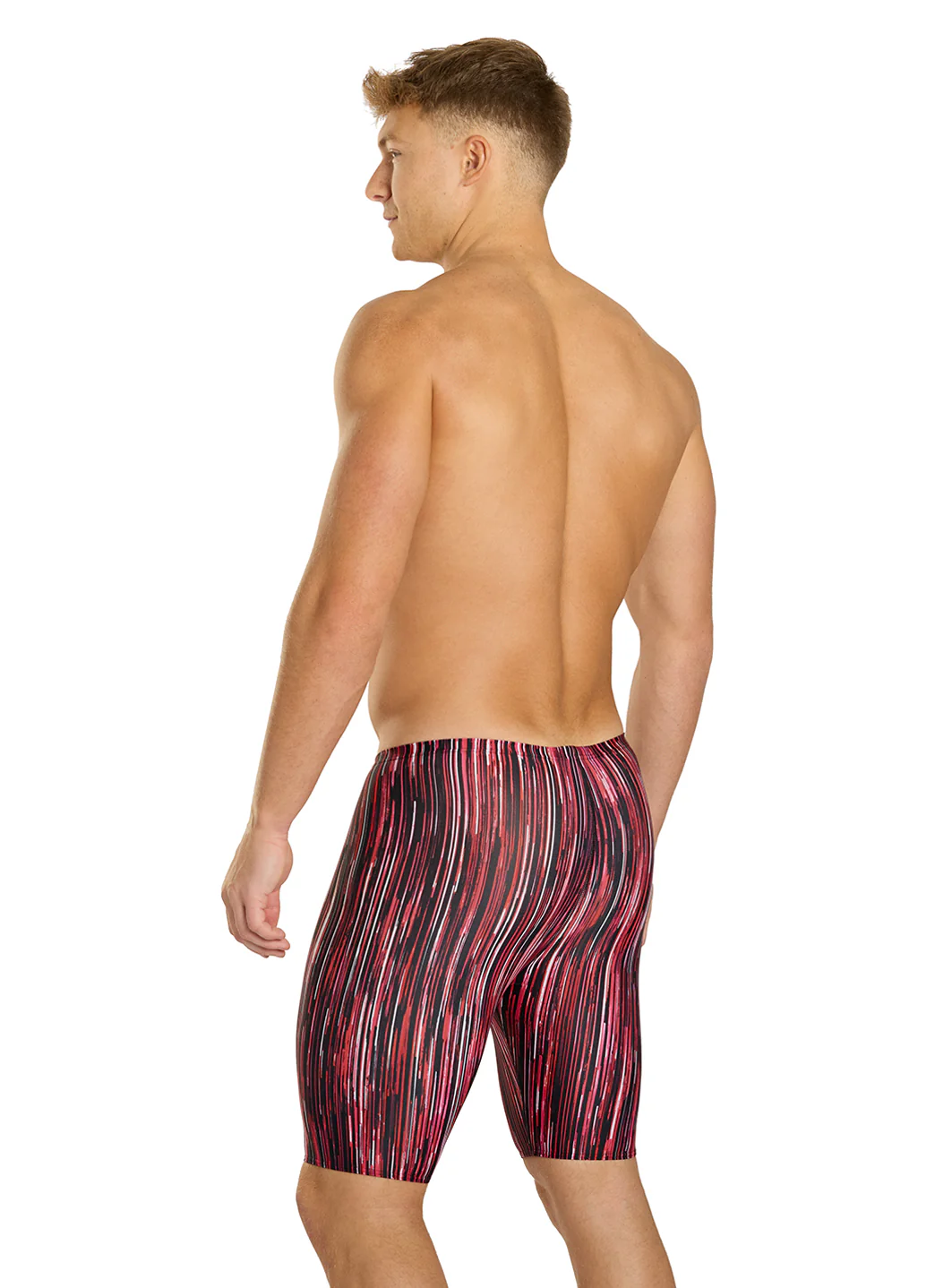 Sporti Swift Jammer Swimsuit (22-44) - Image 5