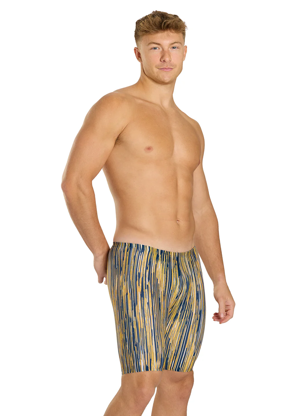Sporti Swift Jammer Swimsuit (22-44) - Image 51