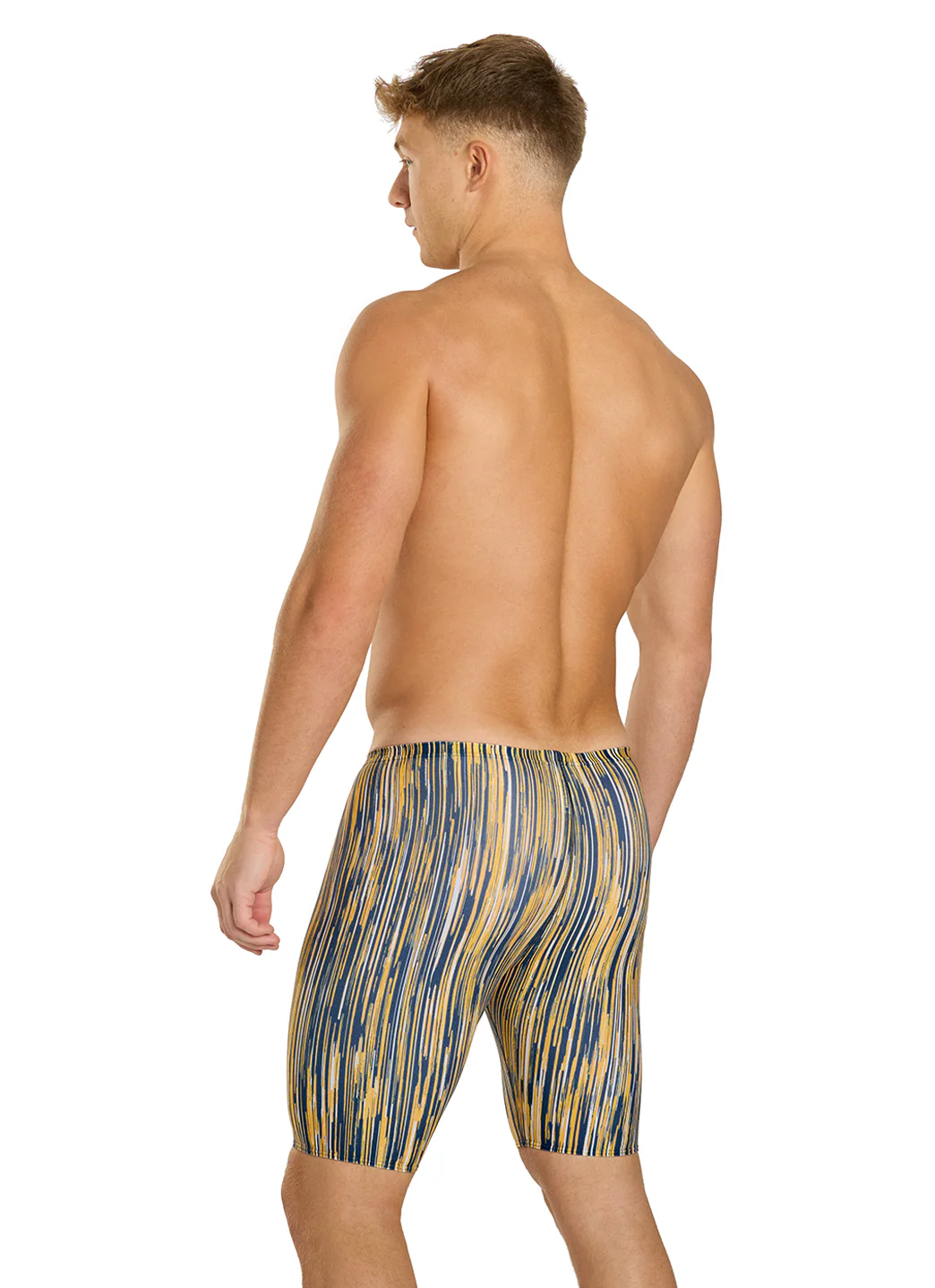 Sporti Swift Jammer Swimsuit (22-44) - Image 52