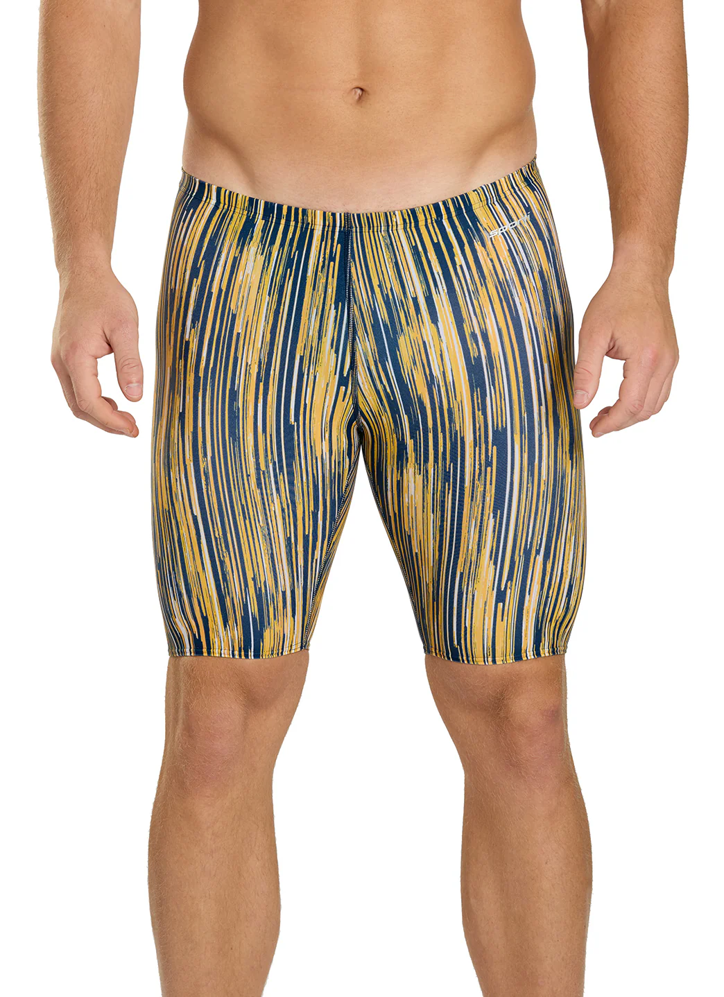 Sporti Swift Jammer Swimsuit (22-44) - Image 54
