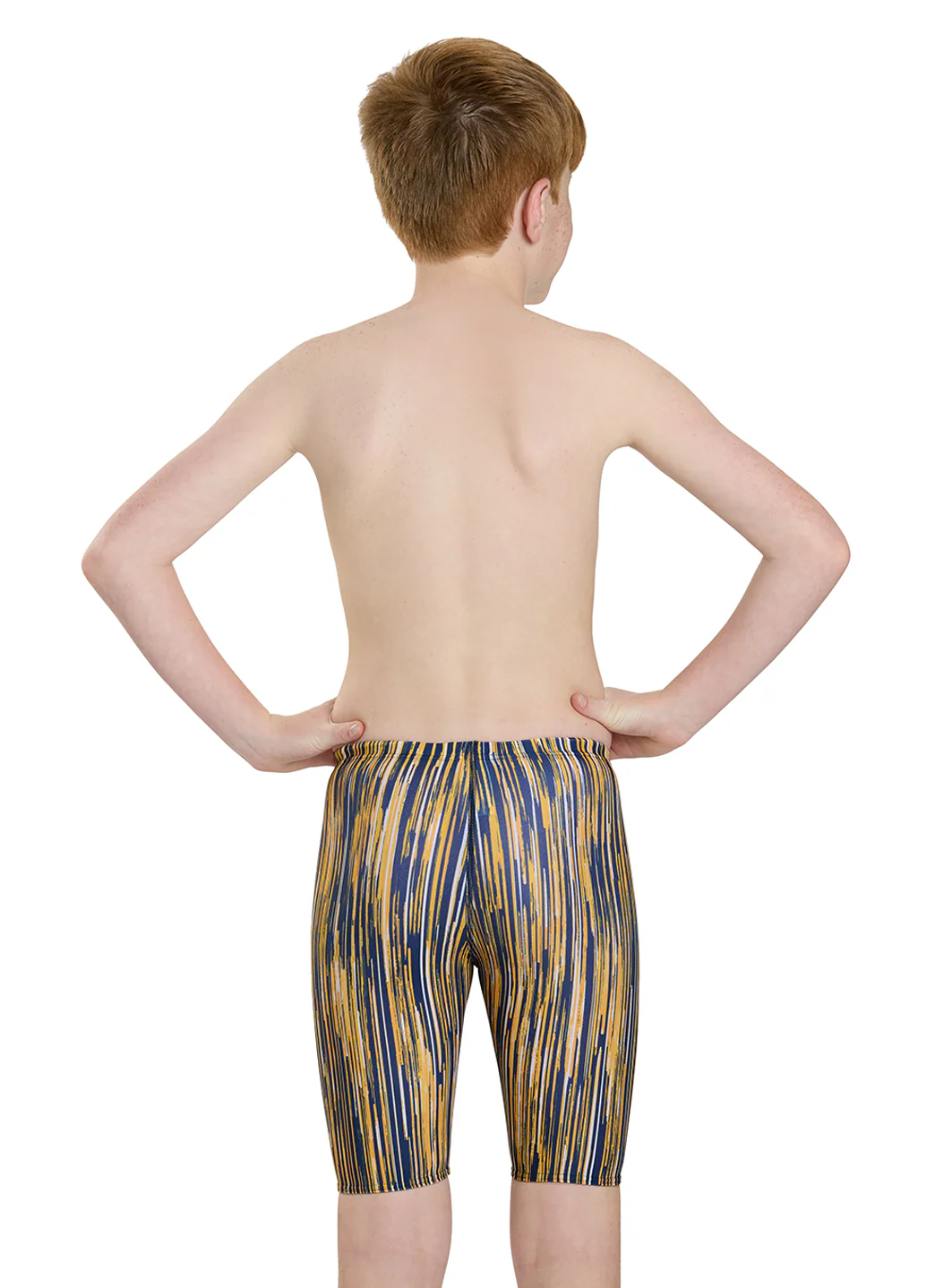 Sporti Swift Jammer Swimsuit (22-44) - Image 60