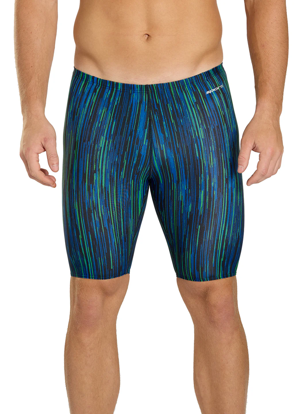Sporti Swift Jammer Swimsuit (22-44) - Image 66